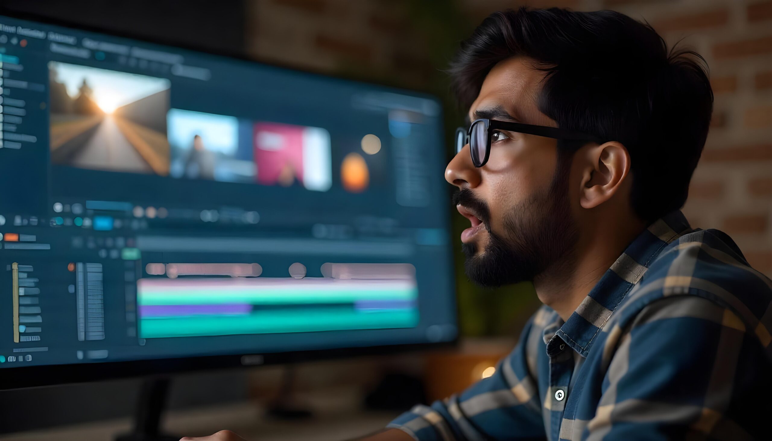 How to restore missing audio from a clip on timeline – Premiere Pro