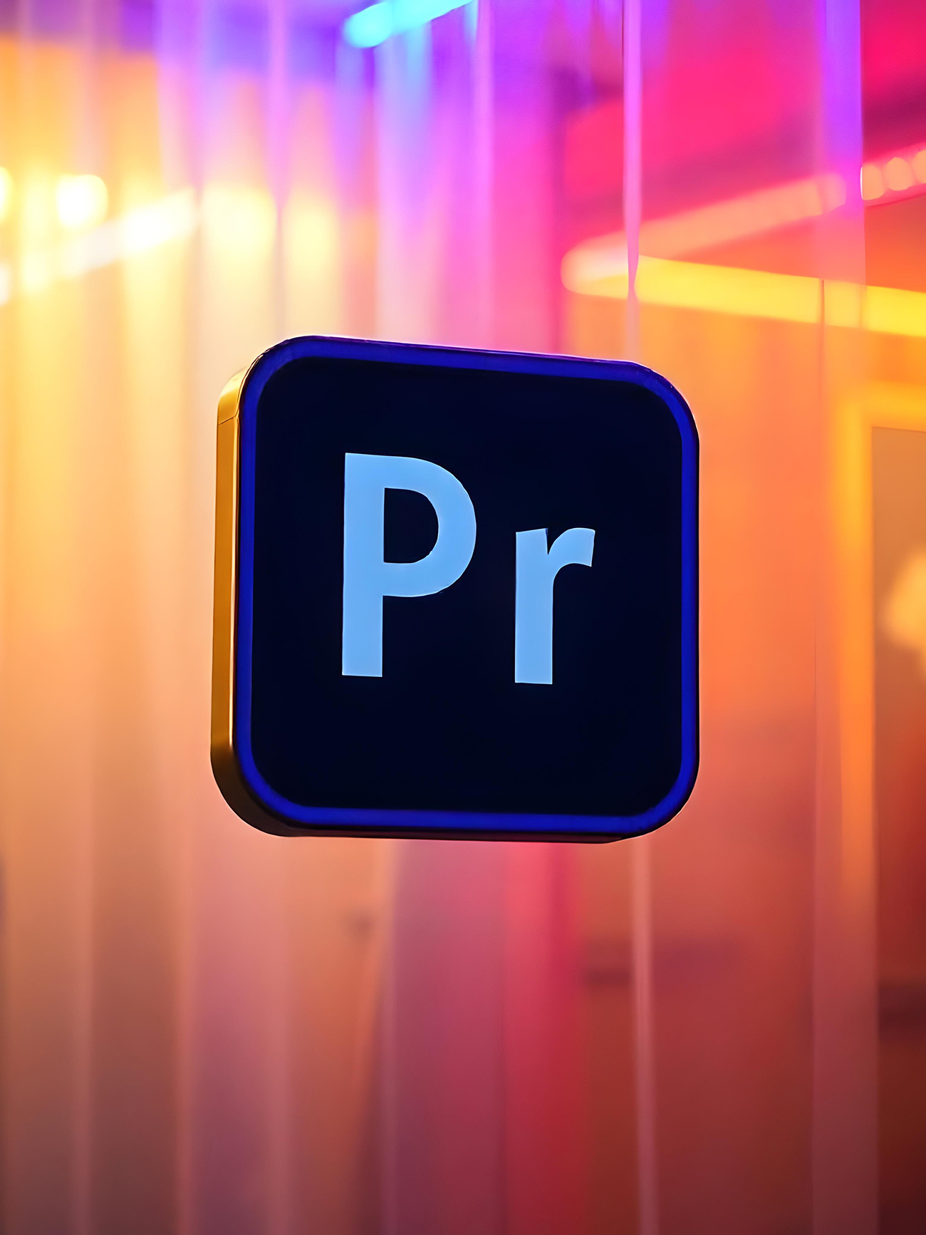 Premiere Pro