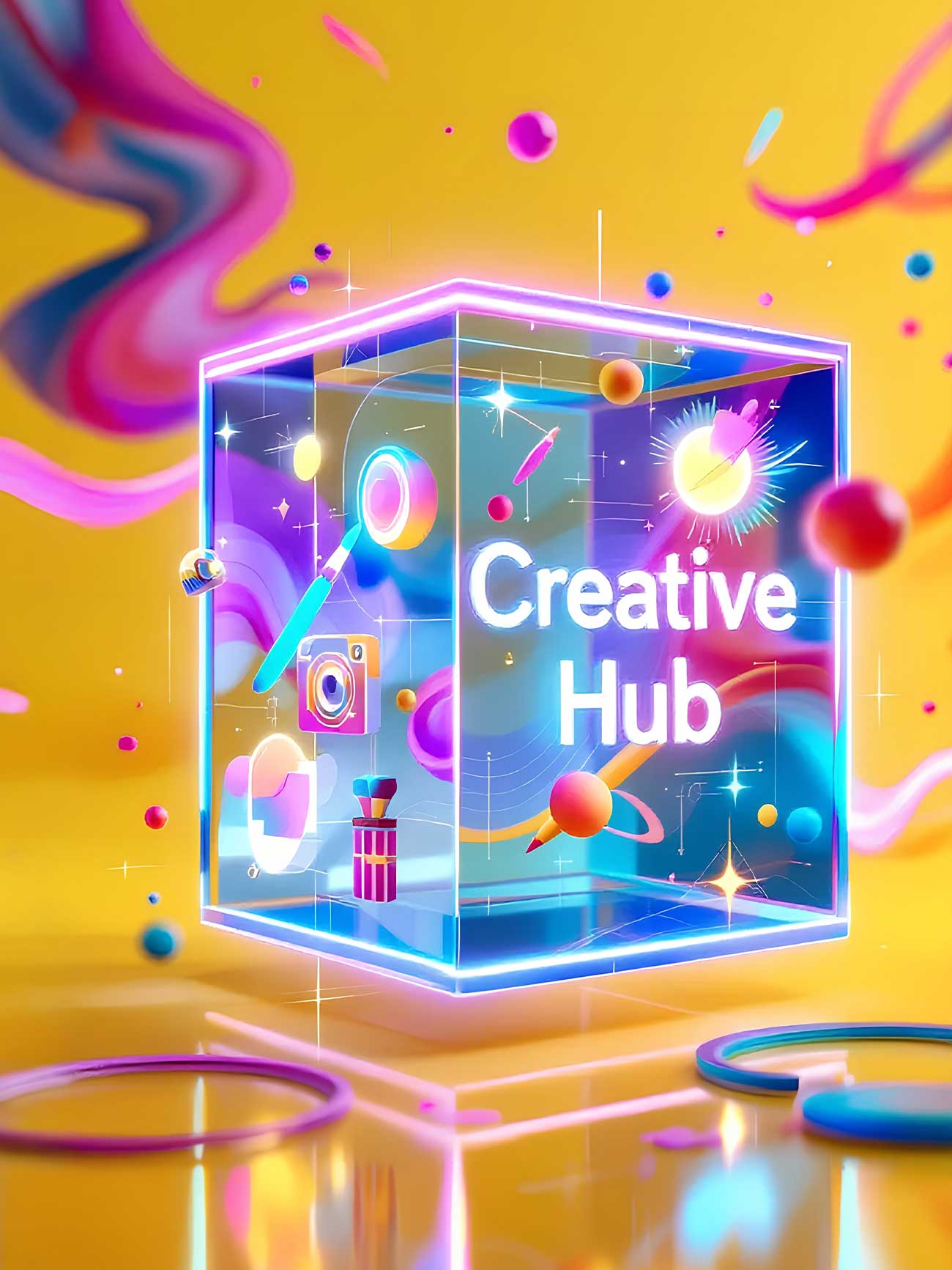 Creative Hub